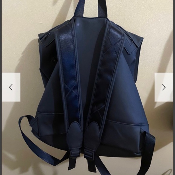 Hunter by Target Navy Backpack - Picture 5 of 6